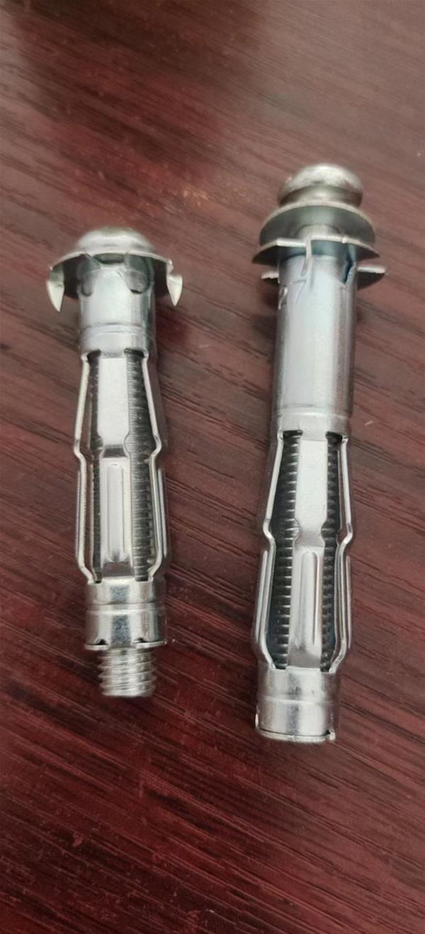 國標膨脹螺絲 膨脹螺栓 外膨脹 內膨脹 拉爆螺絲M6-M24